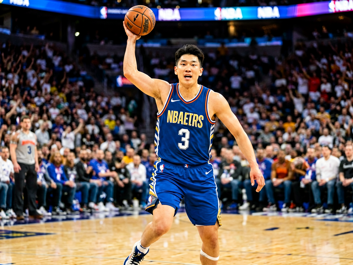 NBA季后赛
