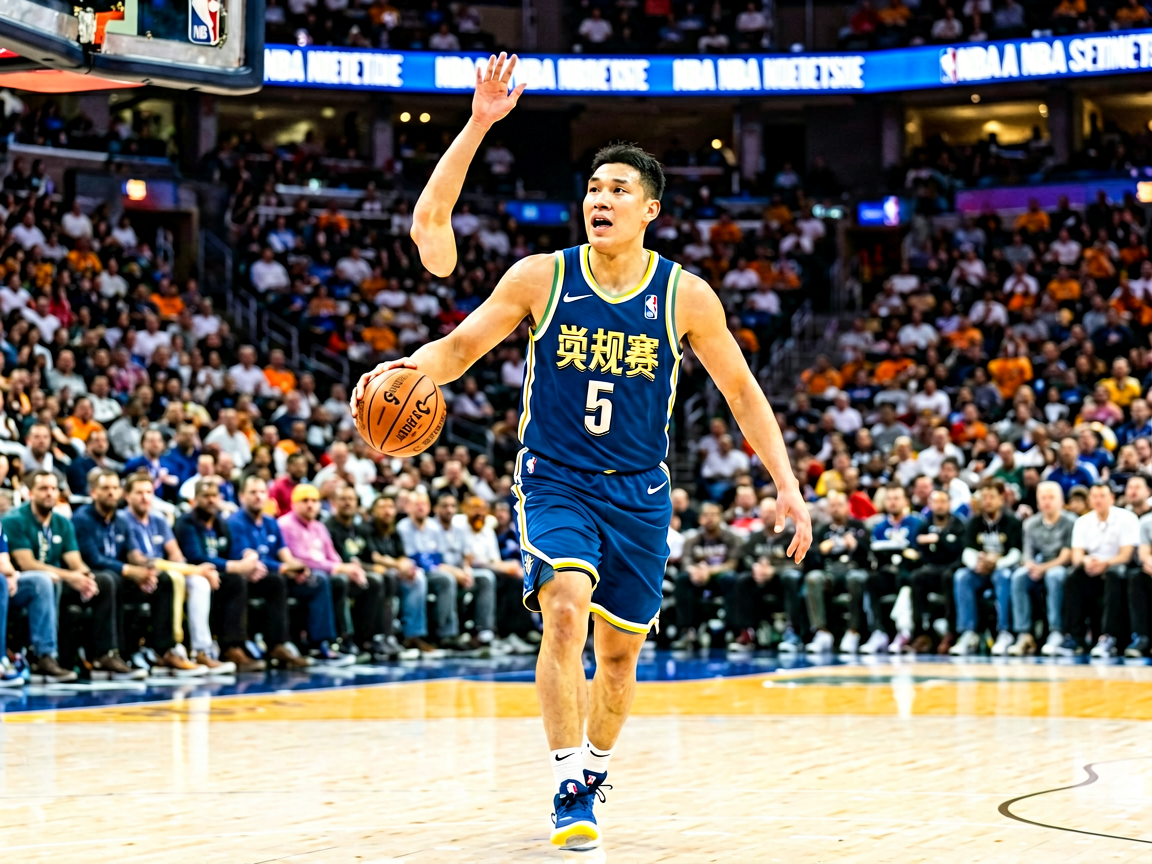 NBA赛事